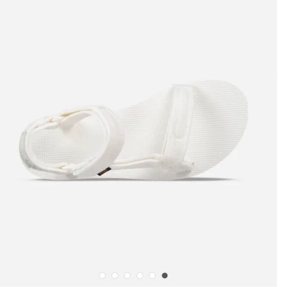 Teva Flatform Universal Mesh Print - Picture 3 of 9